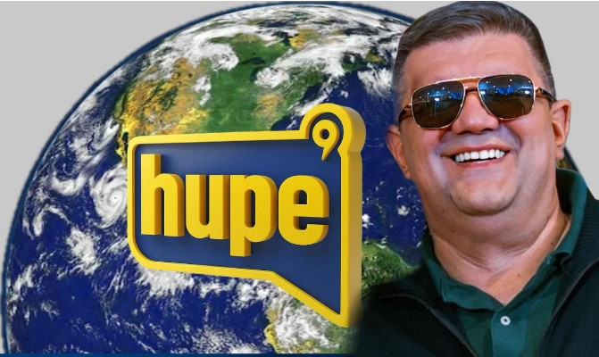 HYPE PRODUCTION POSTAJE HYPE GLOBAL! Saša Mirković: “Hype televizija je ZDRAVA KONKURENCIJA, nema razloga STRAH, ljudi traže da gledaju HYPE”