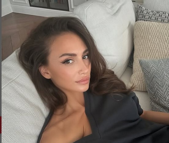 Emina Jahović progovorila o odnosu sa bivšim mužem! Pa sve šokirala!