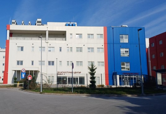 KOVID BOLNICA U BATAJNICI DOBIJA NOVU NAMENU!