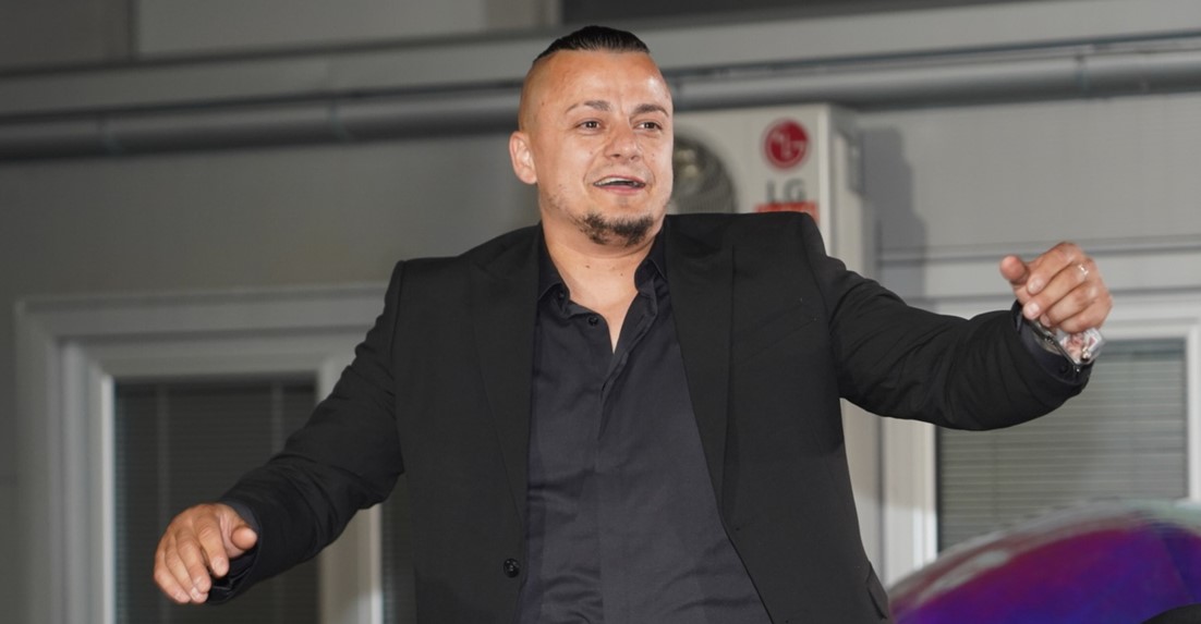 TERZA OTKRIO PAKLENE DETALJE KROZ KOJE PROLAZI! „Milicu sam blokirao, jer me reketira“
