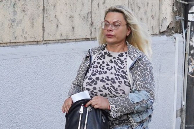 MARIJA KULIĆ NEĆE DA ĆUTI! Zapenila na Enu Čolić pa je iskrozivala na svoj način!