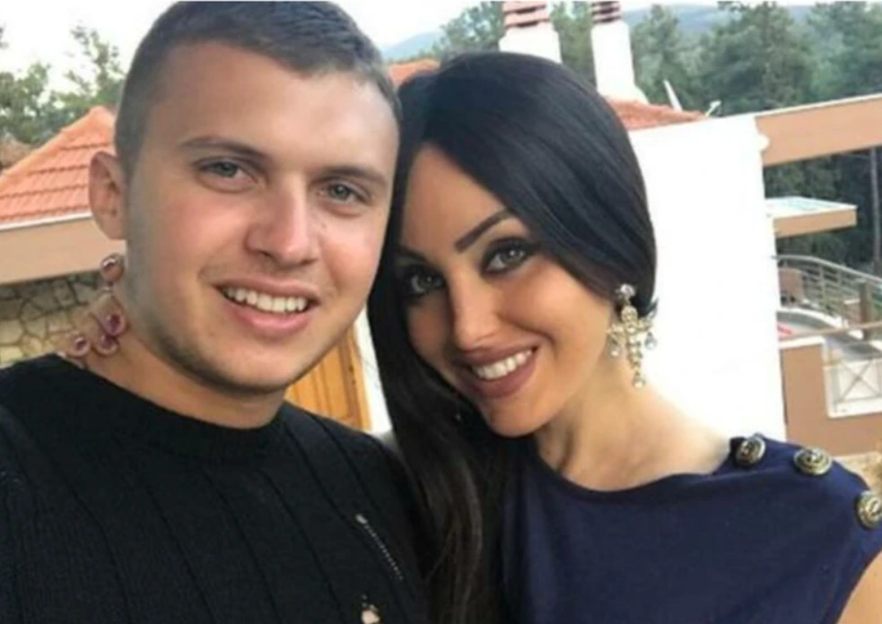 „ZALJUBIO SAM SE, A ONA JE BILA VEĆ BOLESNA“ Evo šta je Stefan Karić rekao nakon SAHRANE svoje najveće ljubavi: „Sanjam je kako mi kaže…“
