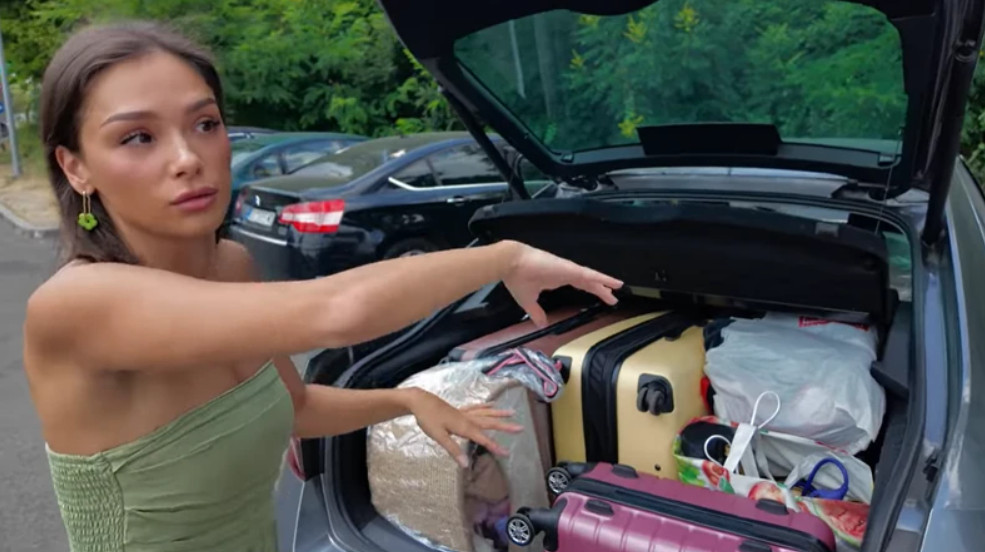 ANJA BLA SE SELI NA DRUGI KONTINENT!? Hitno se oglasila, pa otkrila GDE SE SADA NALAZI: „To je to što se tiče mog života u Beogradu, OVO JE NOVI POČETAK“