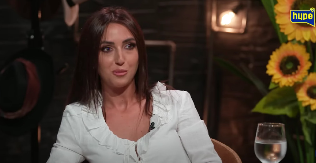 “RAZMIŠLJALA SAM O SAMOUB*STVU!” Pevačica Dada Mešaljić o crnim mislima koje je imala!
