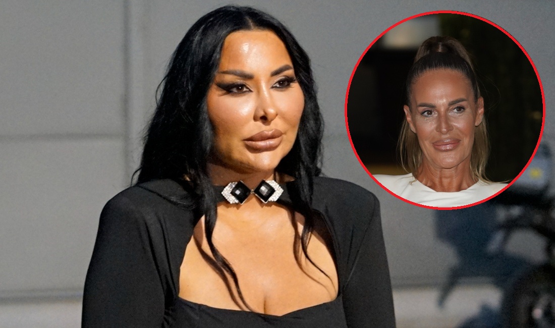 „IMA LI IKOGA DA JOJ POMOGNE?“ Sita Ahmić PONIZILA JAVNO Kačavendu, optužbe šokirale javnost! (FOTO)