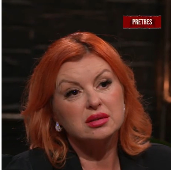„BRAJA ME POKRAO, JA SAM PESMU PLATILA, ALI…“ Ivana Šašič otkrila sve o saradnji sa kompozitorom, njene reči će sve ŠOKIRATI