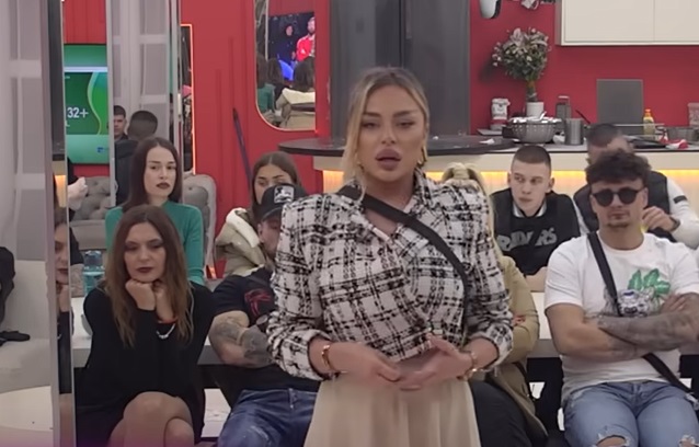RASKRINKANA MRAČNA PROŠLOST SOFIJE JANIĆIJEVIĆ! Istina o Tetovu šokirala sve: „Gledala sam da mu IZVUČEM PARE“