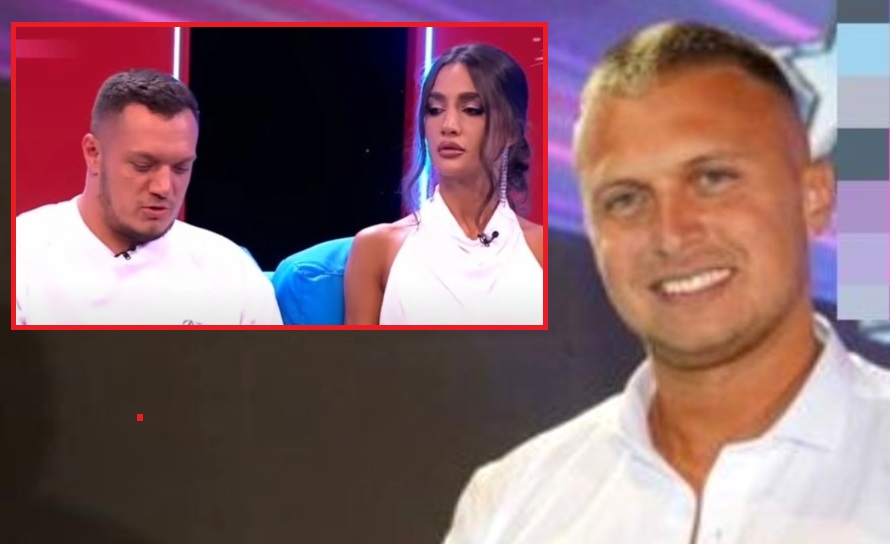 „ANĐELA I GASTOZ SU NAJVEĆI PREVARANTI“ Stefan Karić RASKRINKAO Đuričićevu i Marinkovića, NE MOŽE VIŠE DA ĆUTI