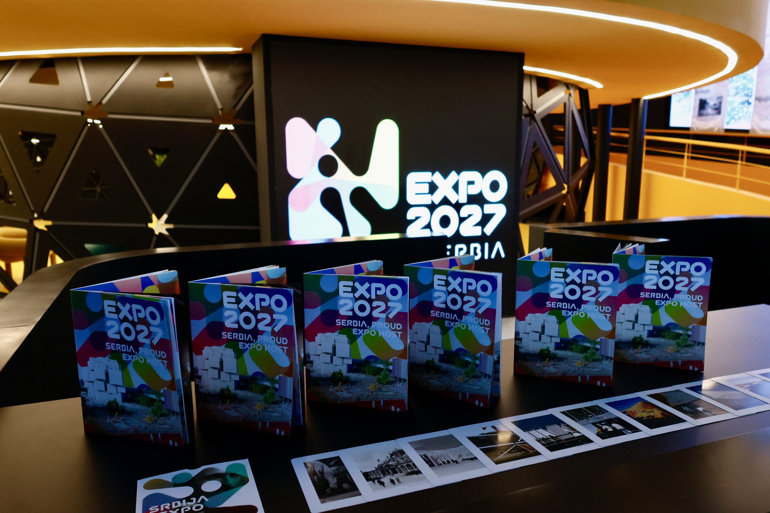 Otvoren EXPO2027 Playground!