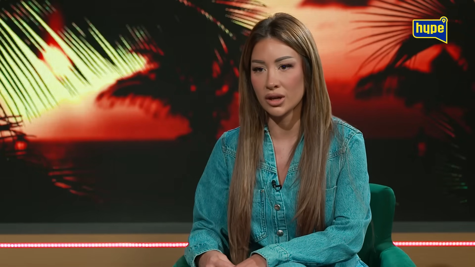 „UZELA SAM OKO 40.000 EVRA BAKŠIŠA“ Pevačica šokirala za Hype TV: „Na jednom veselju su tražili PARE NAZAD“