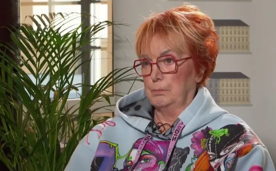 VEDRANA RUDAN ŠOKIRALA O SINU: „Za 4 meseca nije našao 15 minuta da me poseti“