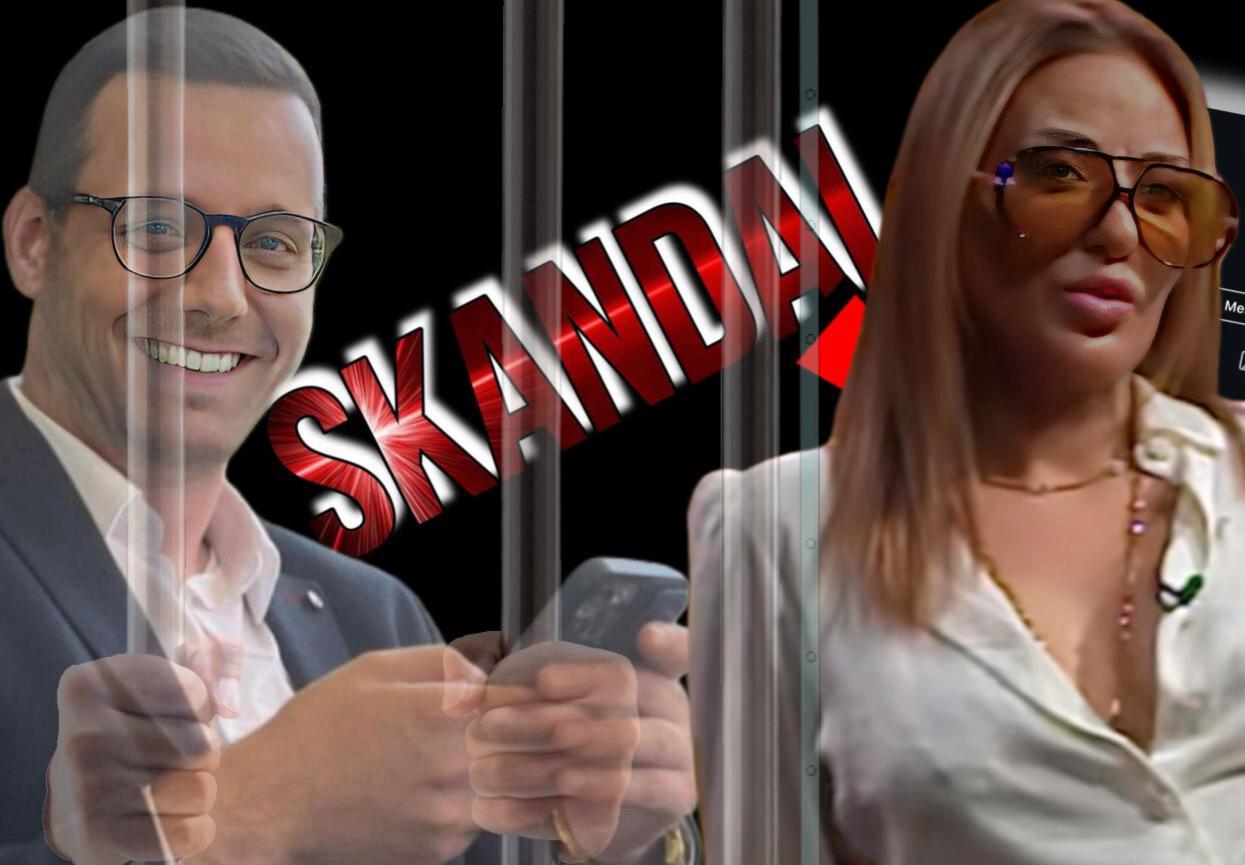 ANA NIKOLIĆ NIJE PRETUČENA! Ekskluzivno HYPE OTKRIVA: Ljuban Kovačević OSUĐEN ZA PEDOFILIJU DELI LAŽNE INFORMACIJE