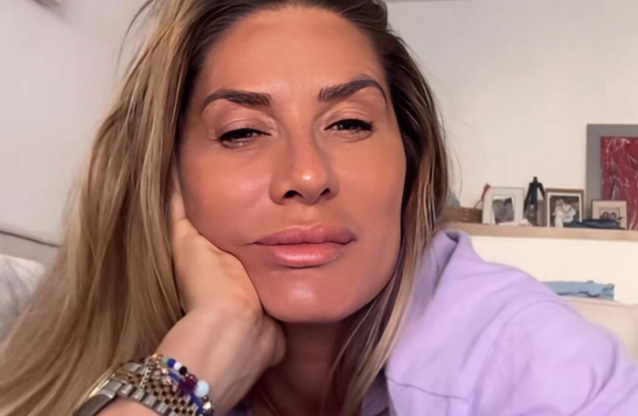 „NAJVEĆA LAŽ U KOJU SAM IKADA POVEROVALA JE DA JE LJUBAV VEČNA!“ Ana Čurčić nikad iskrenija (FOTO)