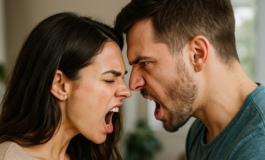OVO JE NAJTOKSIČNIJA KOMBINACIJA HOROSKOPA! Ova dva znaka zajedno su veoma STRASTVENA ali osuđena na PROPAST