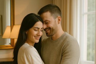 Foto: Hype Ilustracija/ Ljubavni odnosi, svađa