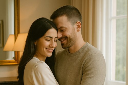 Foto: Hype Ilustracija/ Ljubavni odnosi, svađa