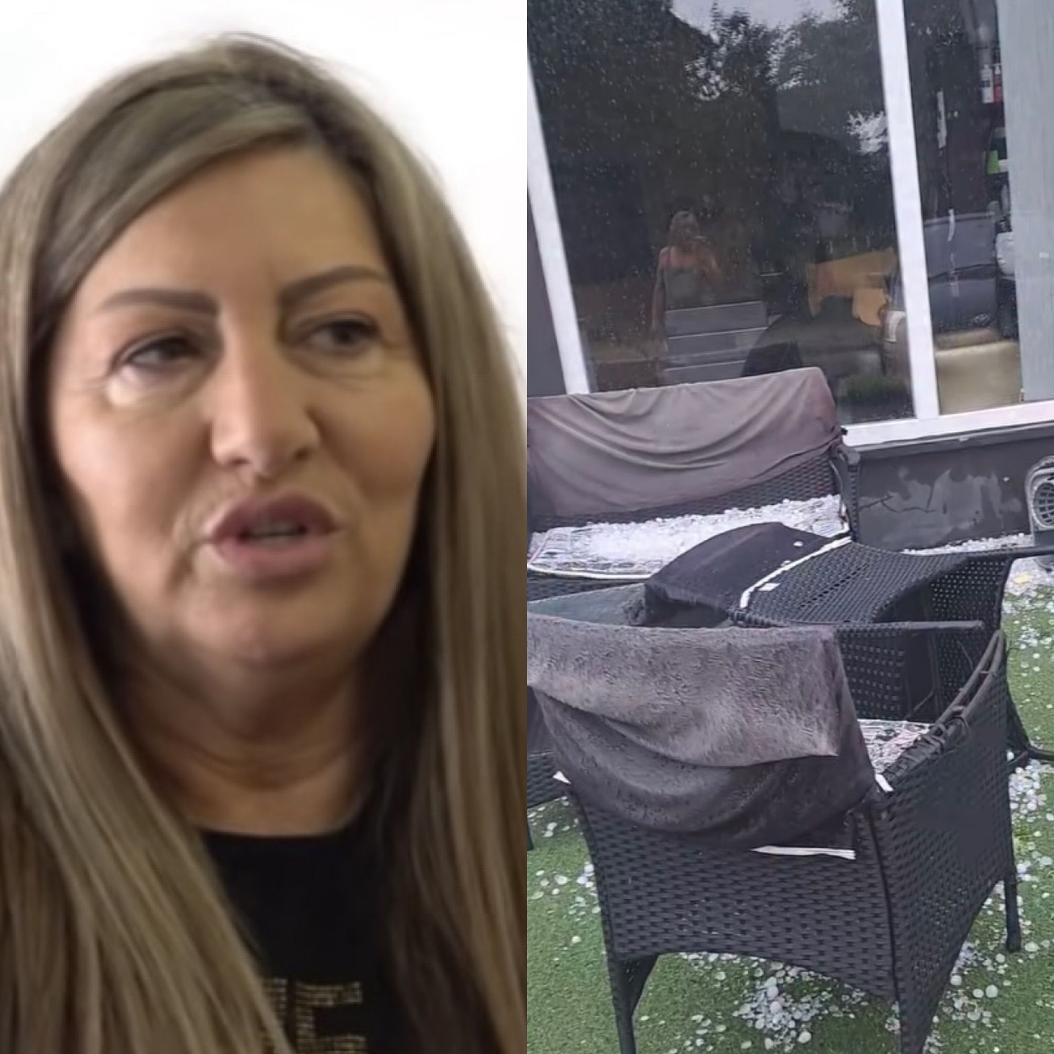 RAZBIJENA ŠOFERKA, SALON UNIŠTEN! Drama u porodici Dragojevića, Biljana se hitno oglasila: „Haos, ljudi moji…“ (VIDEO)
