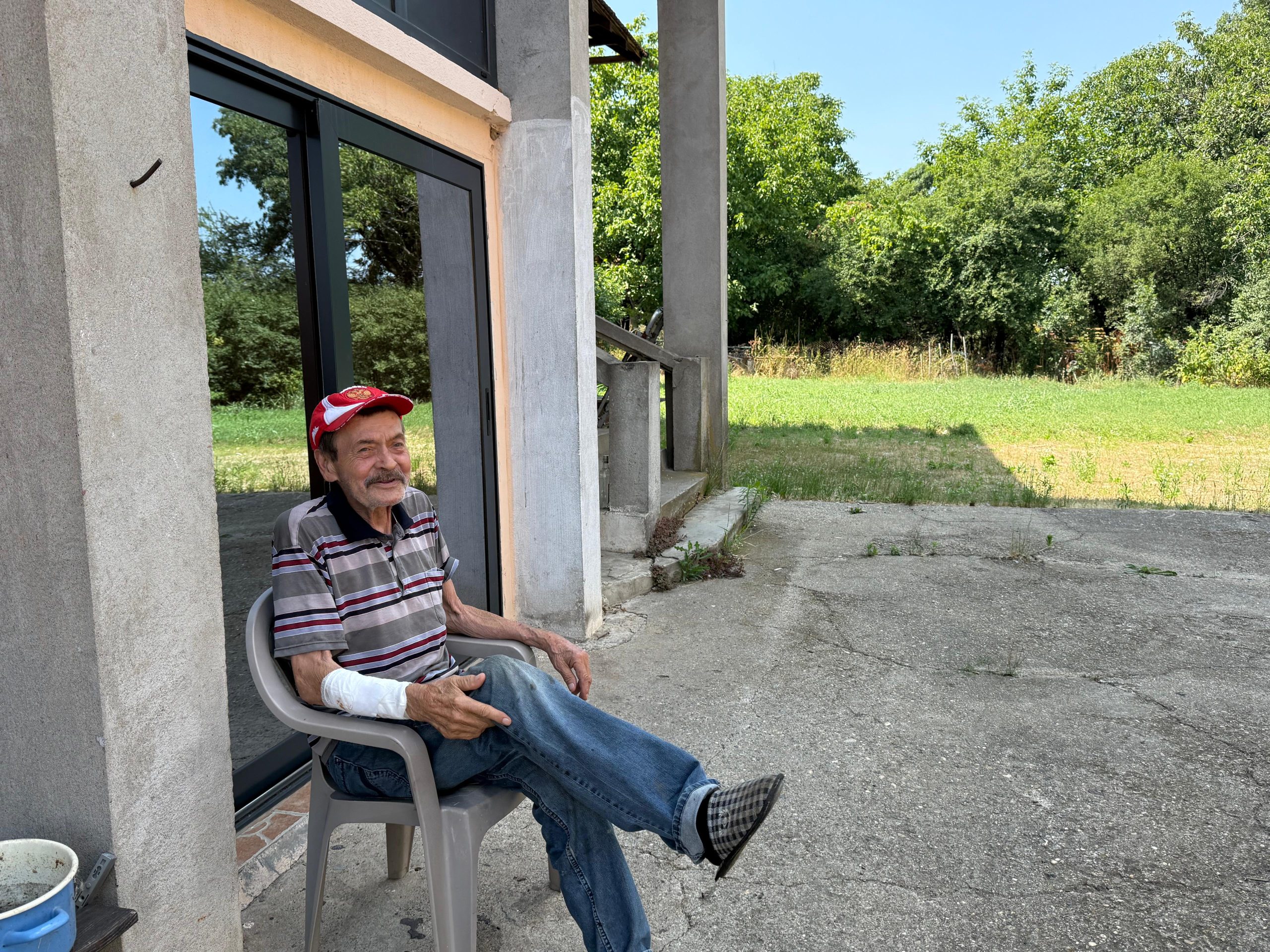 HAOS U SVILAJNCU! Sve o susretu Anđele sa Gastozovim ocem!