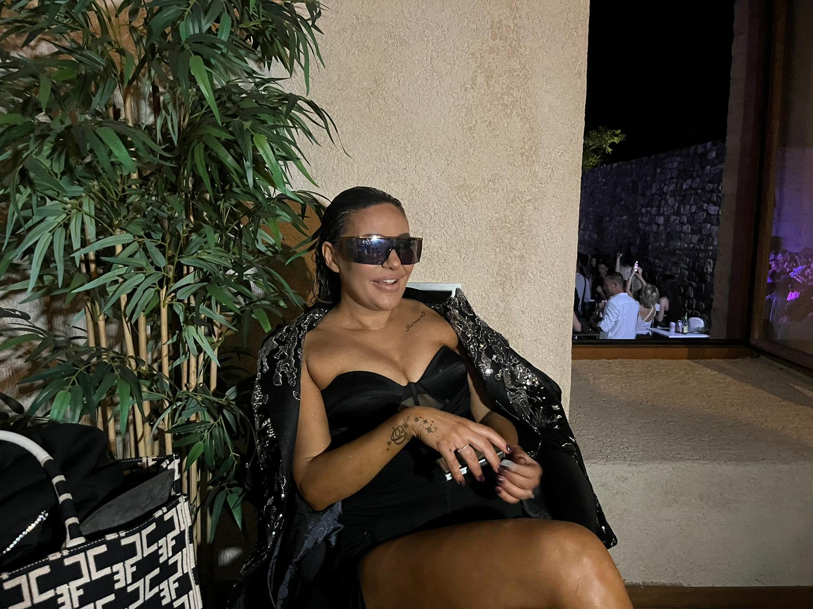 ANA NIKOLIĆ STALA NA LUDI KAMEN! Ekskluzivno za Hype Tv otkriva detalje udaje za Raleta: „Stalno smo u RATNOM odnosu…“