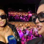 NEMA KIŠE, ALI NEMA NI KONCERTA! Ana Nikolić napunila Kastel u Banja Luci, Ceca OTKAZALA! Publika BESNA: “Karte nisu REFUNDIRANE”