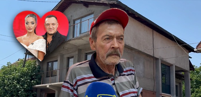 ŠOK INTERVJU GASTOZOVOG OCA ĐURE! „Anđela ne zaslužuje Nenada, ta veza više ne postoji!“