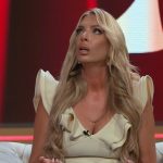 "TATA MI JE PREMINUO NA RUKAMA" PRVO I JEDINO POJAVLJIVANJE PRED KAMERAMA AVE KARABATIĆ