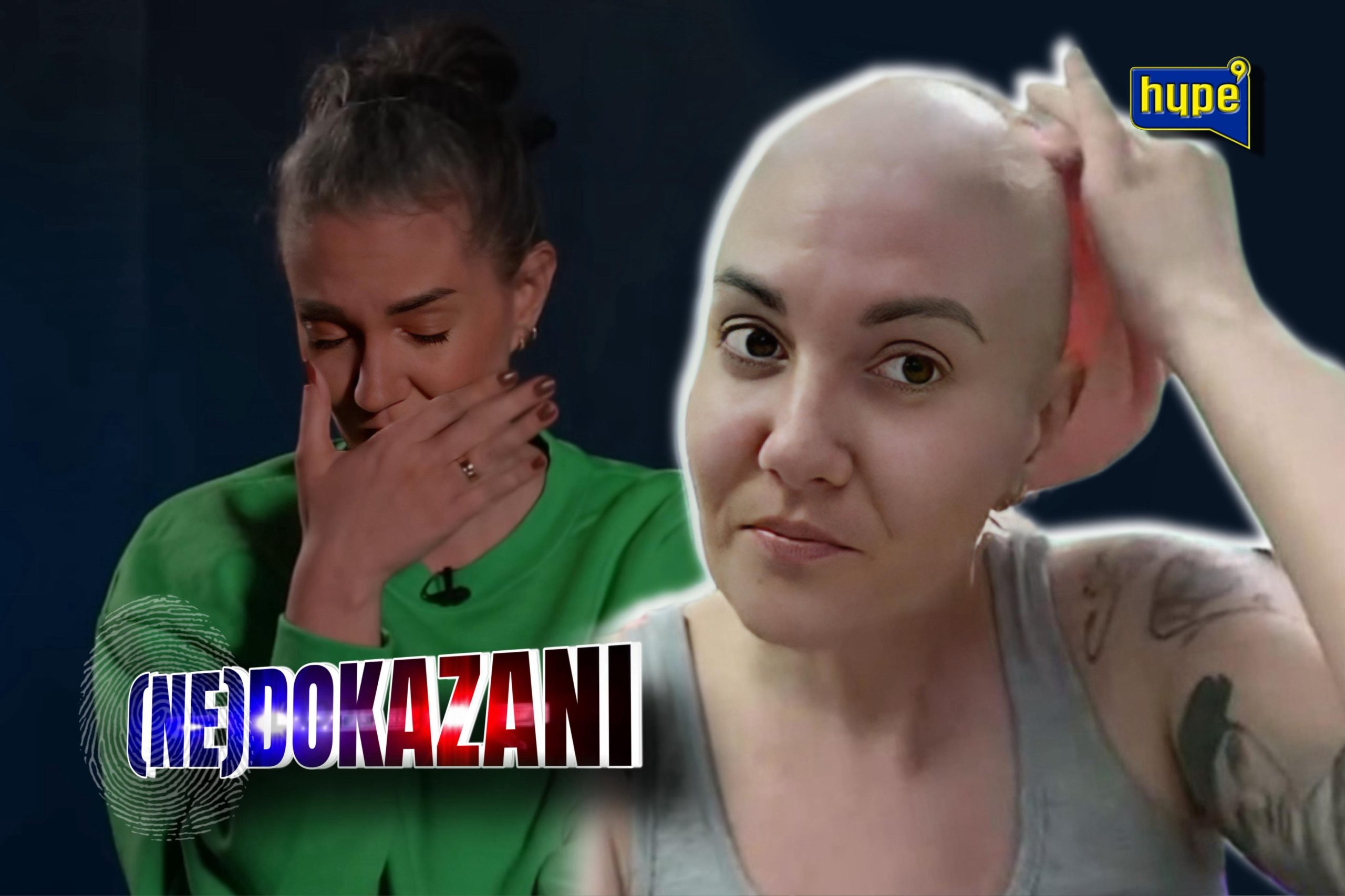 „PREKO 15.000 BOLUJE OD MULTIPLESKLEROZE, a SAMO 20% ima pravo na LEK!“ Katarina do detalja opisala detalje hemoterapije „Plakala sam kada sam se pogledala u ogledalo“