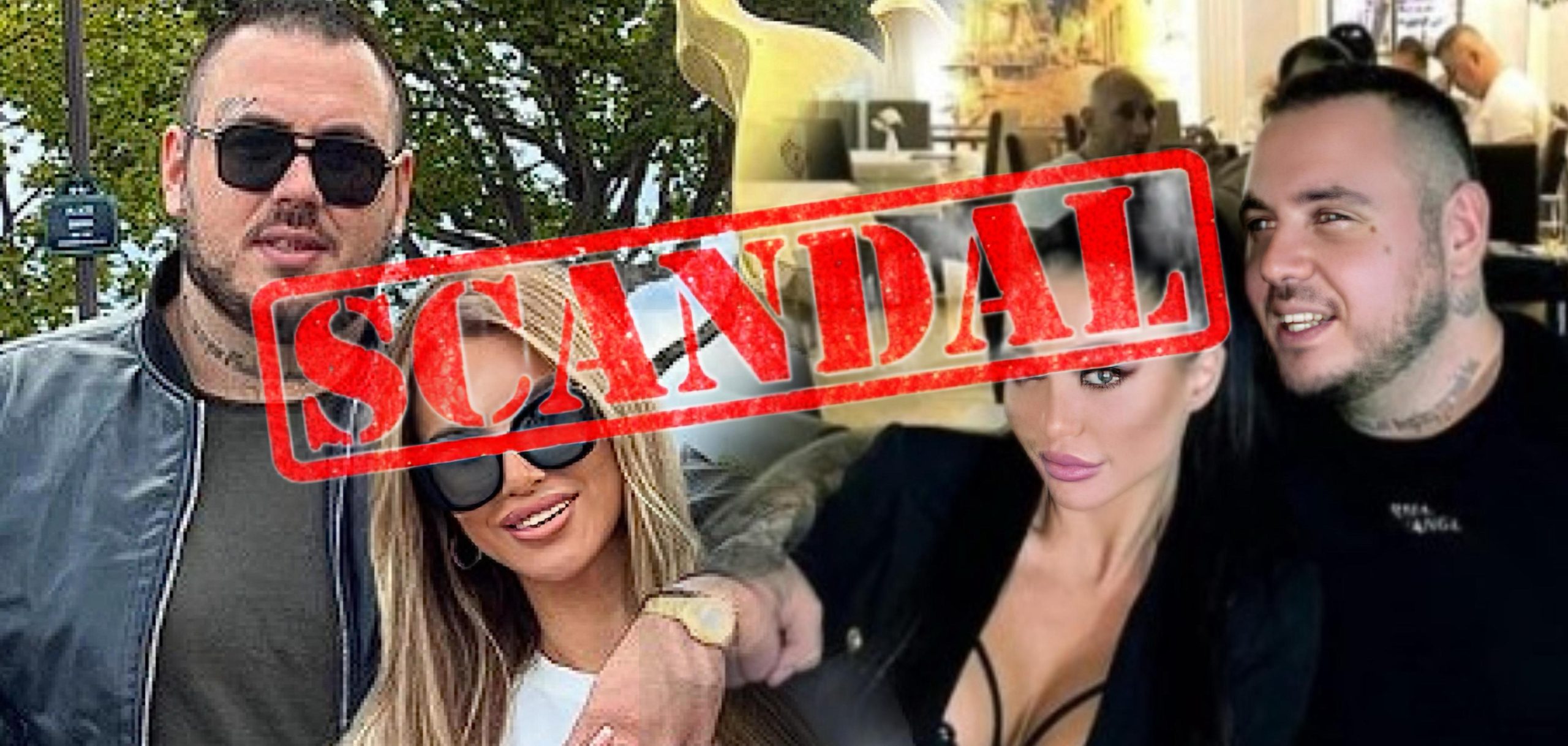 FILIP CAR, MAJA I ALEKSANDRA ZAJEDNO ULAZE U RIJALITI? „Nije mi žao ni jedne, ni druge, znale su kakav je! Oni i služe samo za IZNOŠENJE PRLJAVOG VEŠA!“ Bojana Pavlović otkrila ŠOK SCENARIO sledeće sezone (VIDEO)!