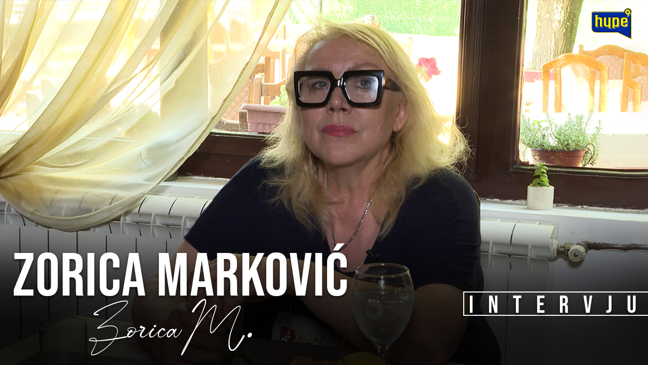 ZORICA MARKOVIĆ ISKRENO O MLAĐIM MUŠKARCIMA I SPEKULACIJAMA: „Nisam pedofil,imam sinove…“