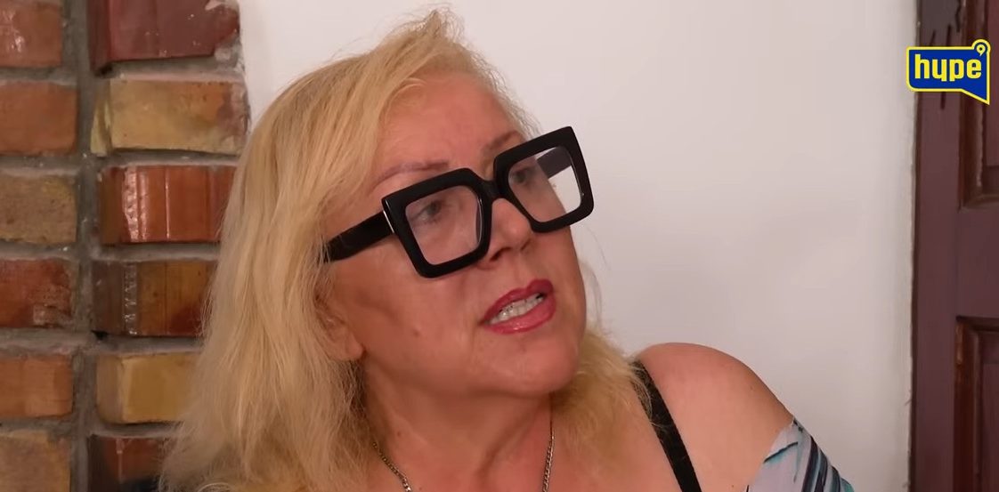 NEVIĐENA DRAMA! Zorica Marković mora da se ISELI IZ KUĆE: Nije mogla više da izdrži, otkrila pravi razlog
