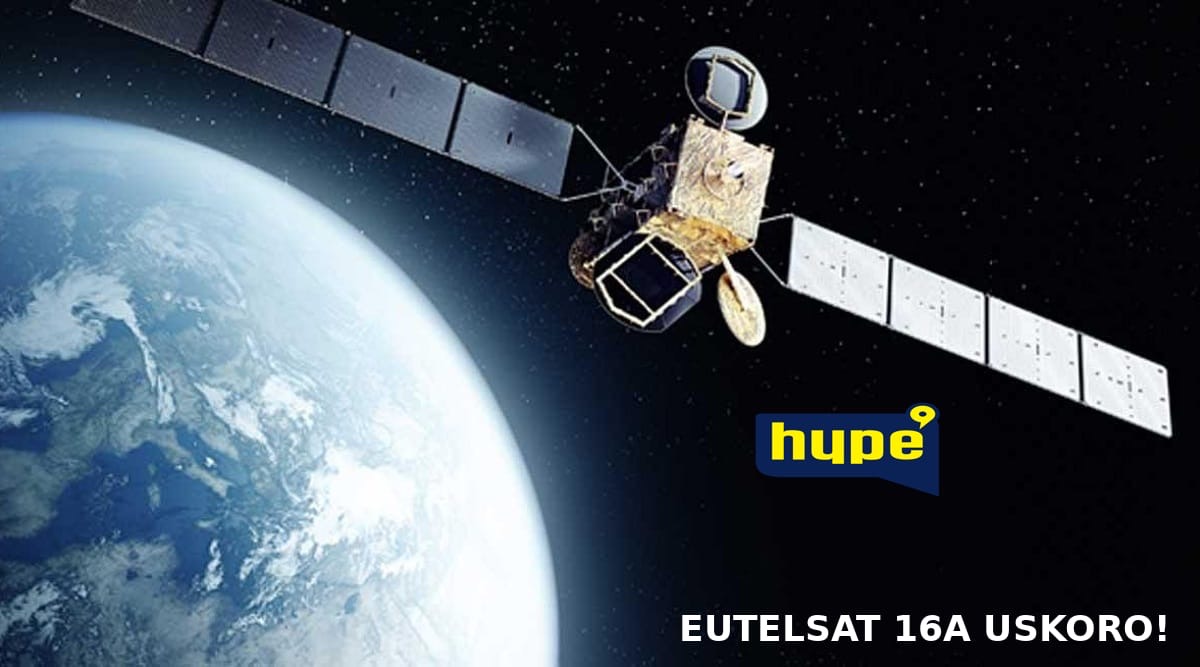 HYPE TV POSTAJE DEO JEDNOG OD NAJVEĆIH GLOBALNIH OPERATERA: Ovo su svi DETALJI