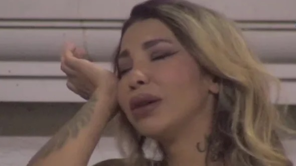 ANELI GRCA U SUZAMA! Luka je DOKRAJČIO pred kraj rijalitija, neviđena DRAMA!