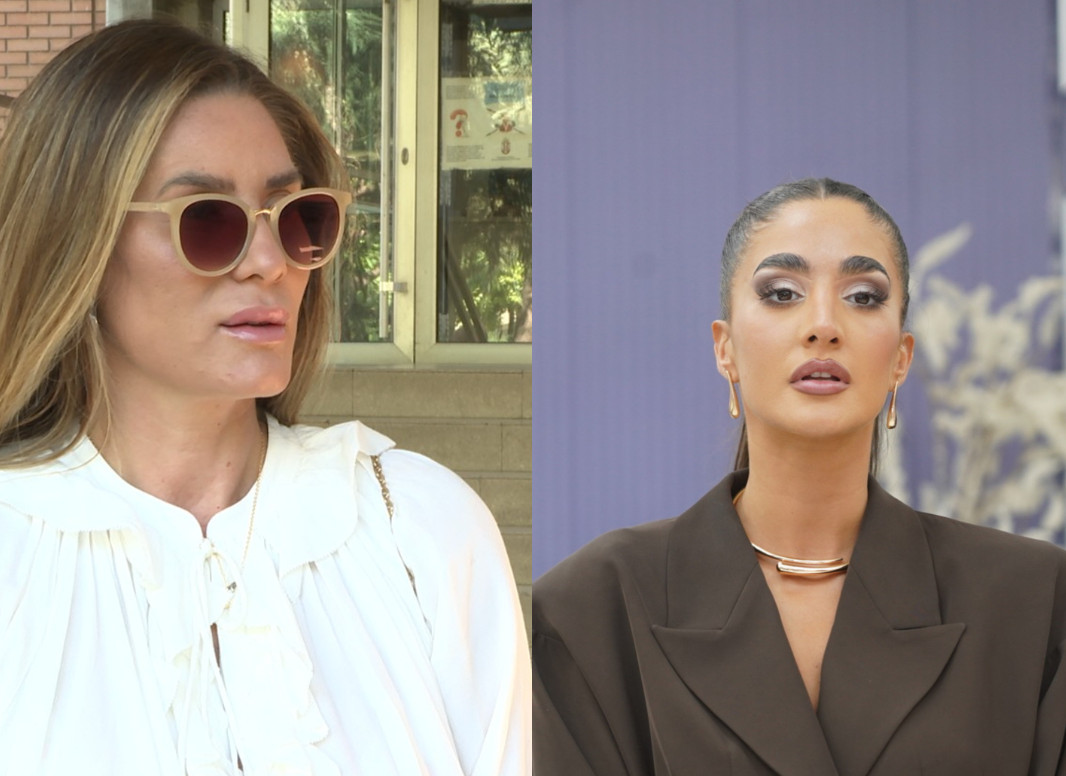 ANA ĆURČIĆ progovorila: „Anđela Đuričić je najveća gubitnica rijalitija“