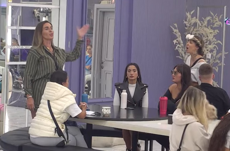 NIKAD BRUTALNIJE! Milena i Aneli u otvorenom ratu – „Ku*ko, nimfomanko, opajdaro!