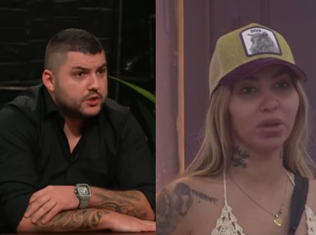 „AKO OPET NASTAVI DA ME PROZIVA…“ Aneli žestoko o Asminu, spominje i ćerku Noru! On joj NE OSTAJE DUŽAN