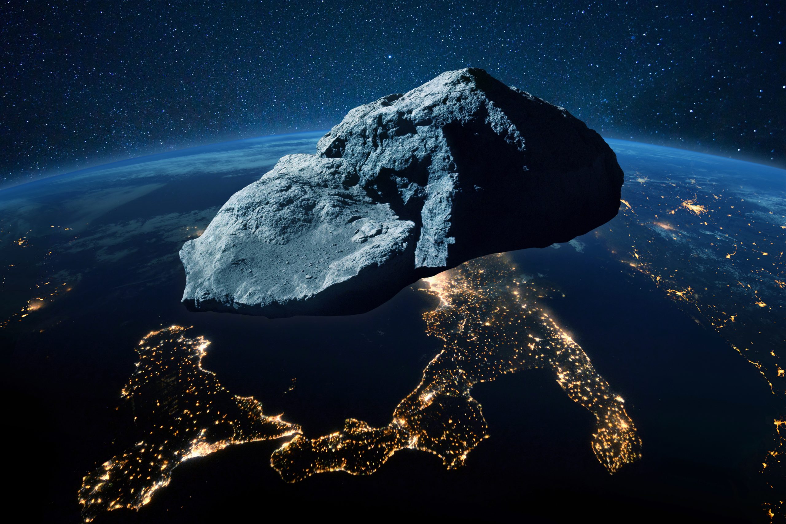 Asteroid veličine aviona prolazi pored Zemlje – NASA: „Nema razloga za brigu“