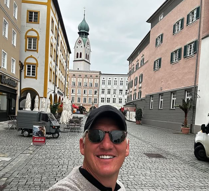 ŠVAJNI PAZARIO JEDRILICU OD 3 MILIONA EVRA?! Posle razvoda od naše Ane Ivanović baškari se sa drugom ženskom!