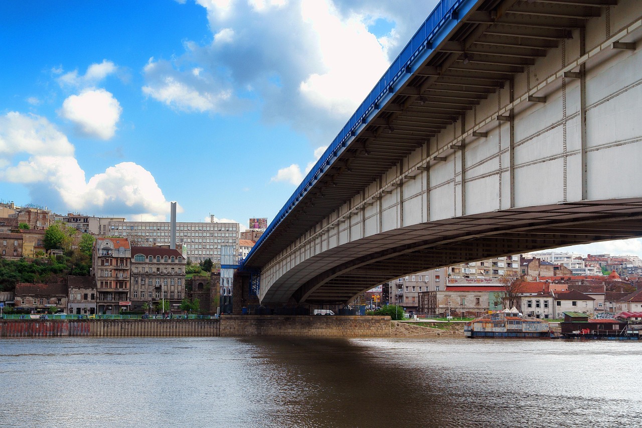 VOZAČI, PAŽNJA! Noćas zatvaranje trake na Gazeli – radovi i na još dve lokacije!
