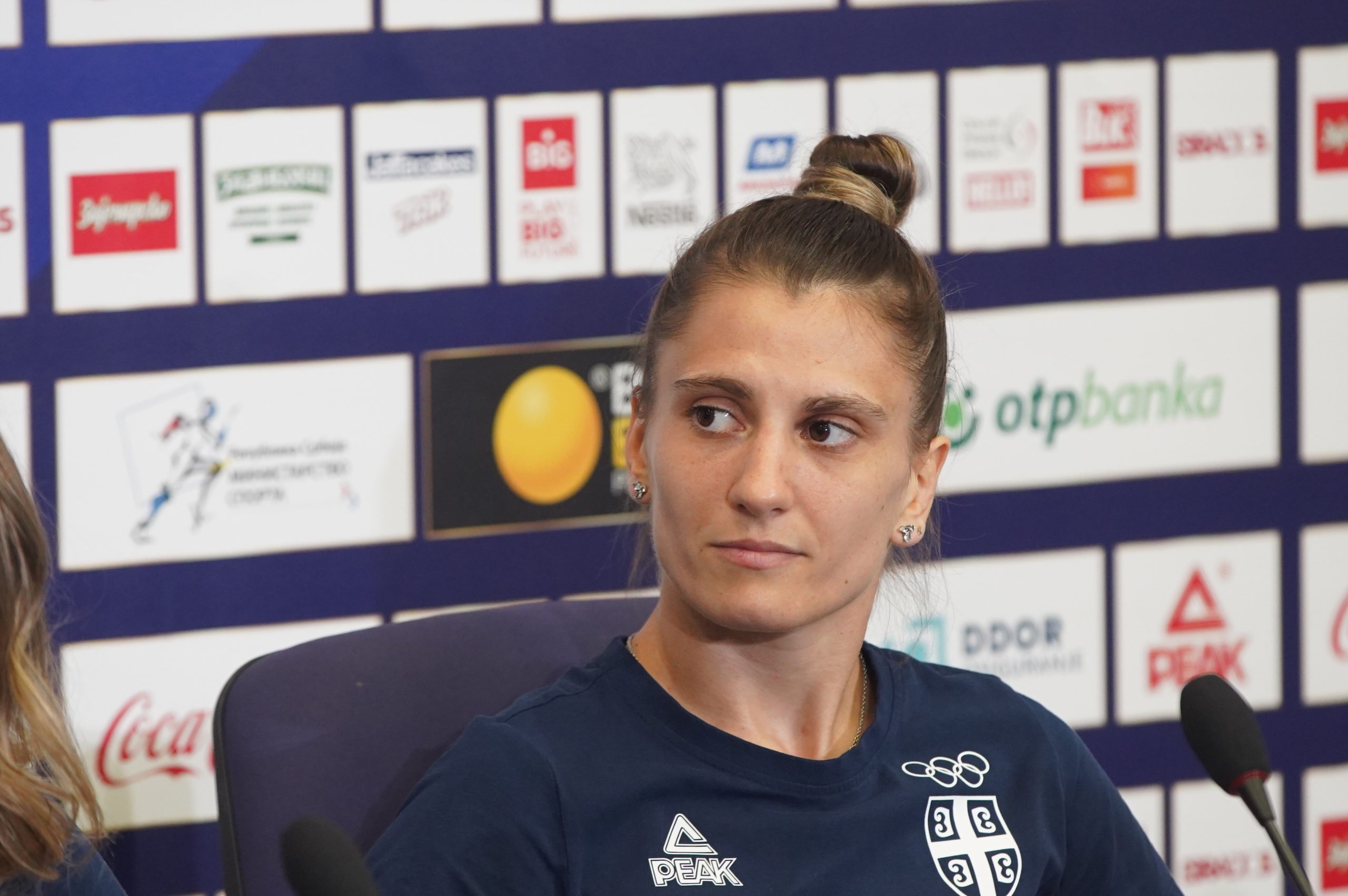 SRPSKA OLIMPIJKA SUSPENDOVANA ZBOG DOPINGA! Skandal bez presedana