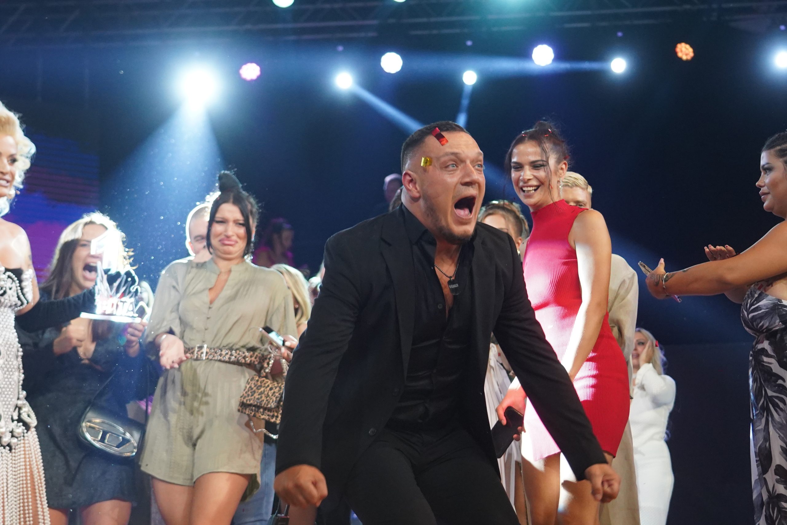 EVO GDE SU GASTOZ I ANĐELA ZAVRŠILI NAKON FINALA! Ovo niko nije OČEKIVAO