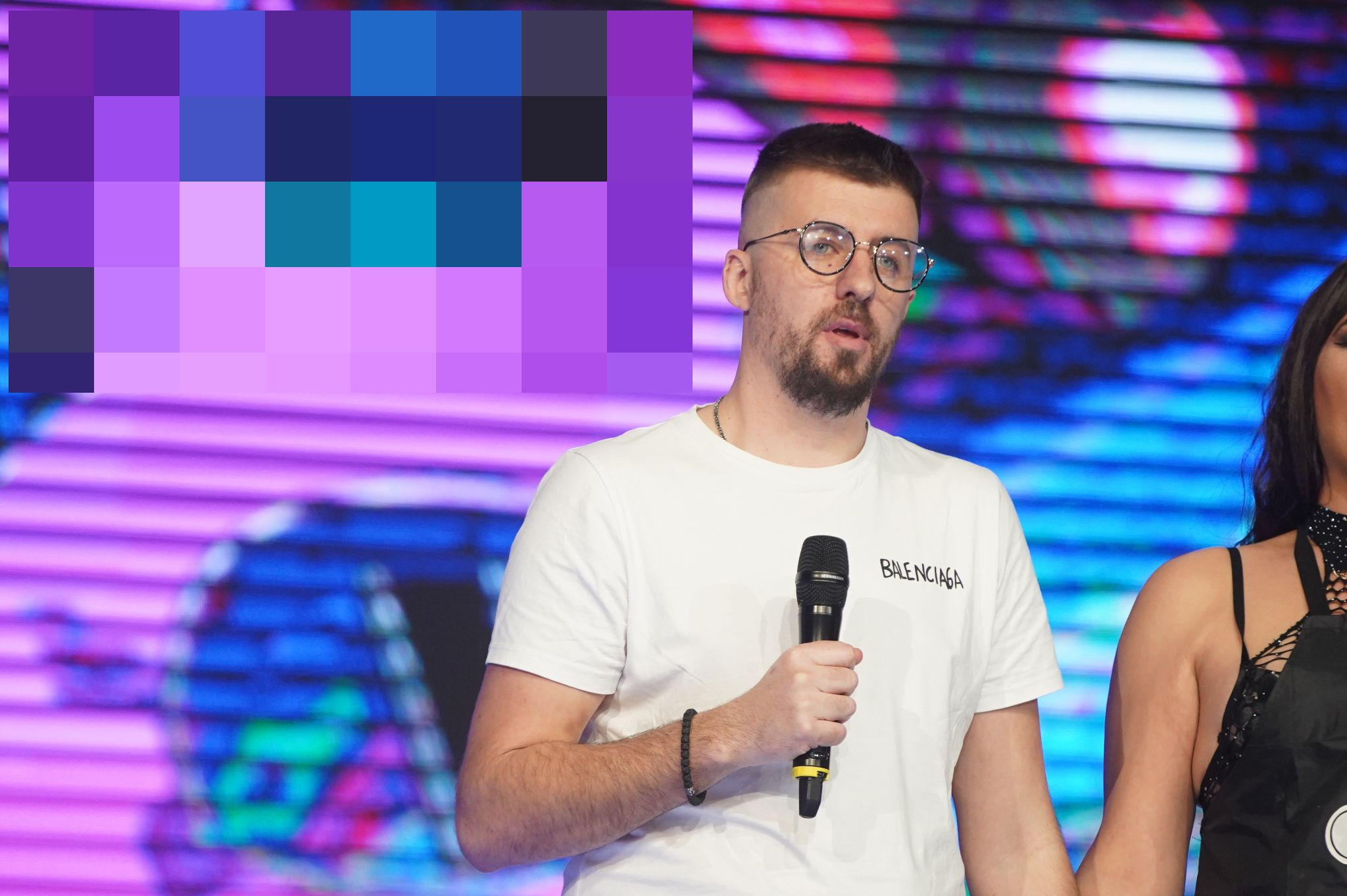 KORDA ZAURLAO NA OVOG UČESNIKA! „Ti si gnjida i psihopata!“
