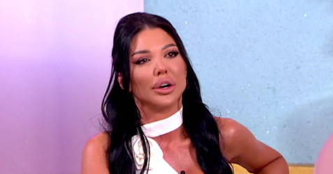 „ON IMA NEKI PROBLEM“ Maja Marinković BRUTALNO o Filipu Caru, pozliće mu zbog njenog priznanja
