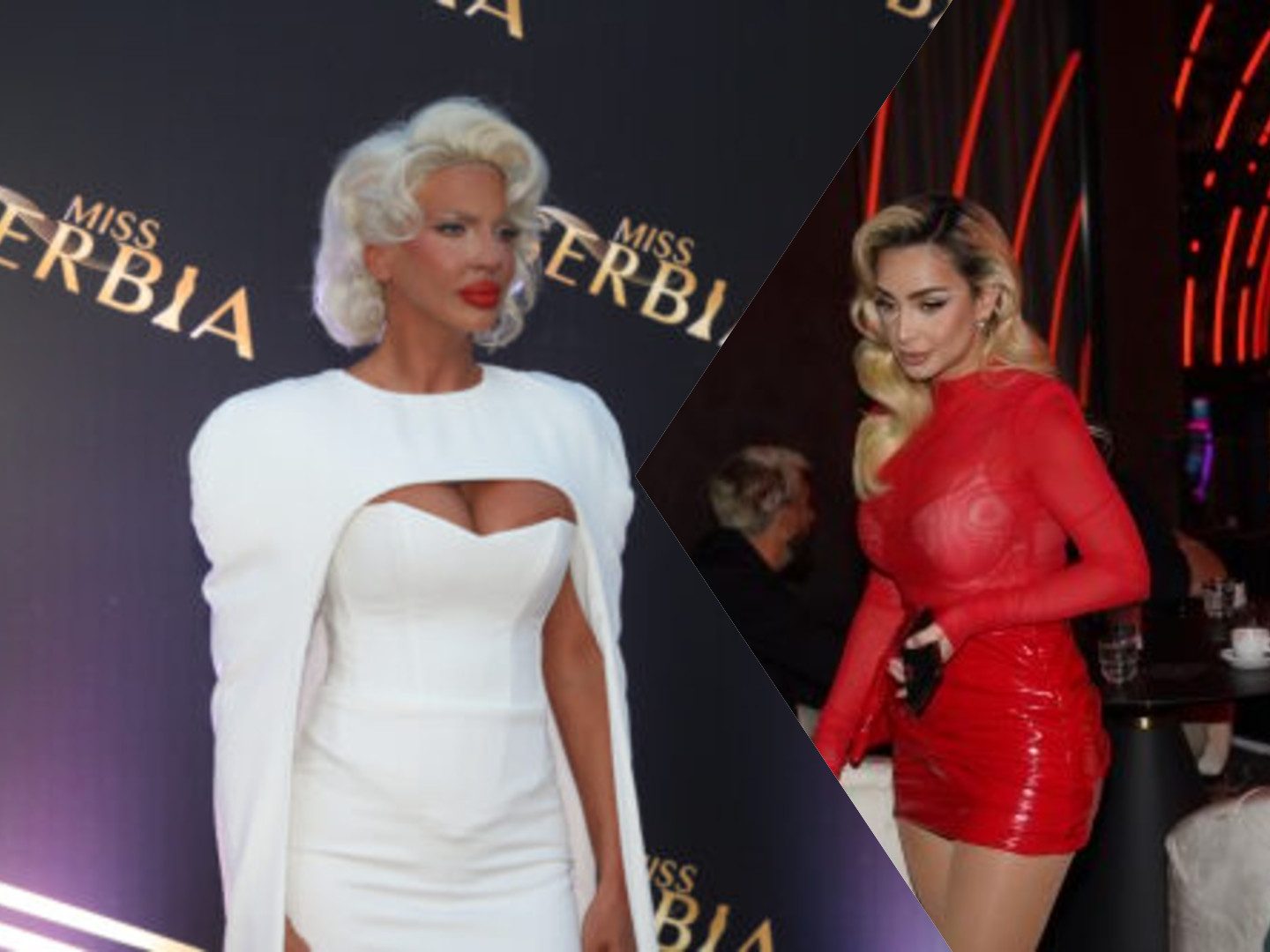 JELENA KARLEUŠA I MAJA BEROVIĆ SE SRELE PRVI PUT POSLE SUKOBA? Isplivao snimak, gore mreže!