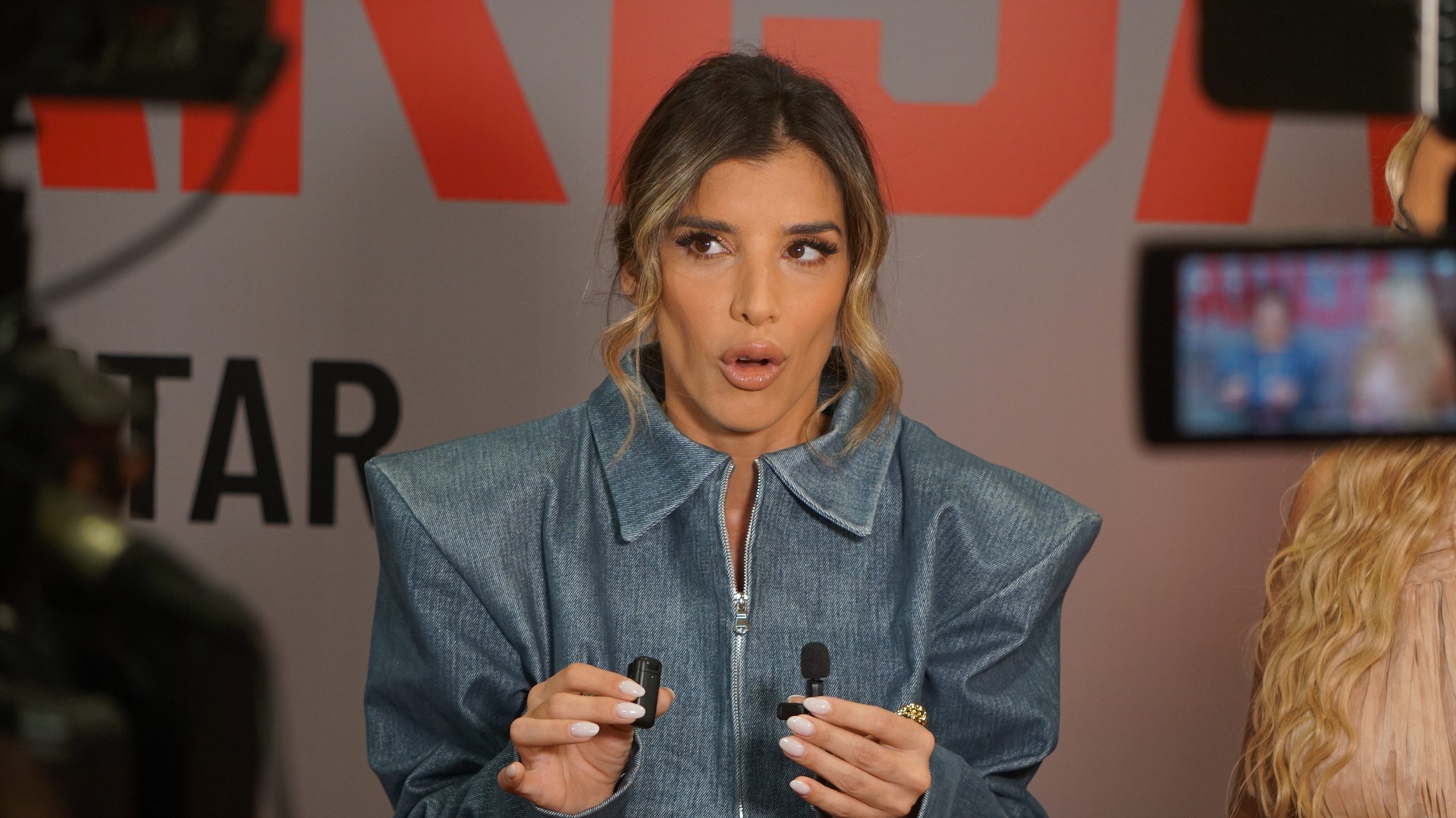 „OSUĐEN SI NA RAZILAŽENJE…“ Jovana Pajić o novom dečku, ovo joj smeta?!