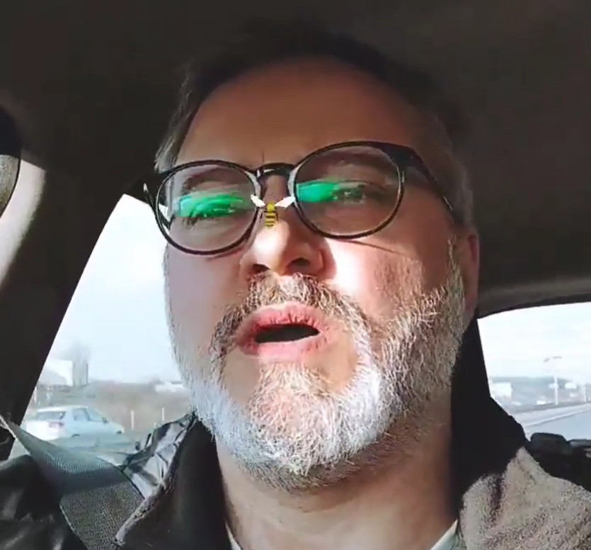 ĆERKA NAŠEG GLUMCA SE NEOBIČNO ZOVE! Značenje imena je „čudo božje“