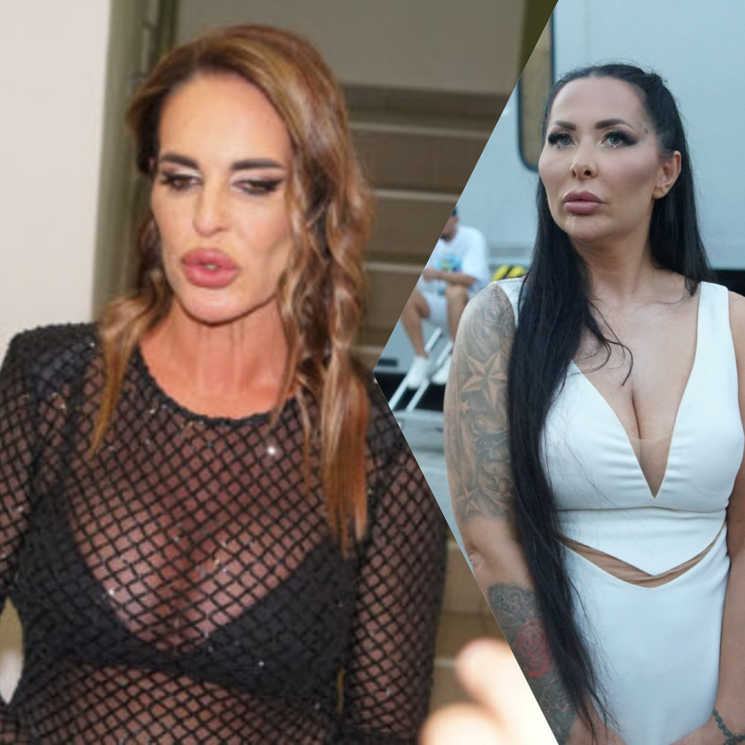 „ŠTA RADI K*KAIN, SAD ĆE DA SE UNEREDI“ Sita Ahmić URNISALA Milenu Kačavendu: „Ova žena je DOTAKLA DNO…“