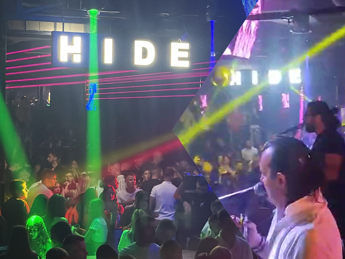 LUKAS „REŠIO“ I OVAJ POZNATI KLUB U BUDVI! Nastavlja da bude broj jedan! (FOTO/VIDEO)