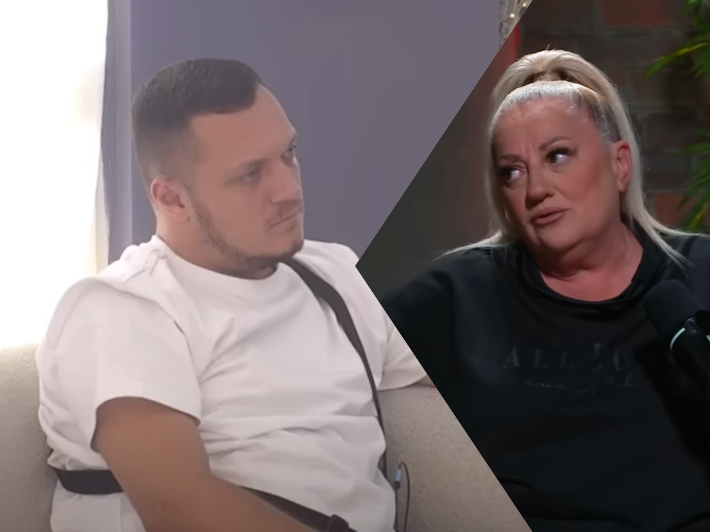 VIDELA JE U KARTAMA DA ĆE GASTOZU UMRETI MAJKA! Vesna Rivas otkriva: „To ju je gušilo i ubijalo! Ponavljala sam mu da…“