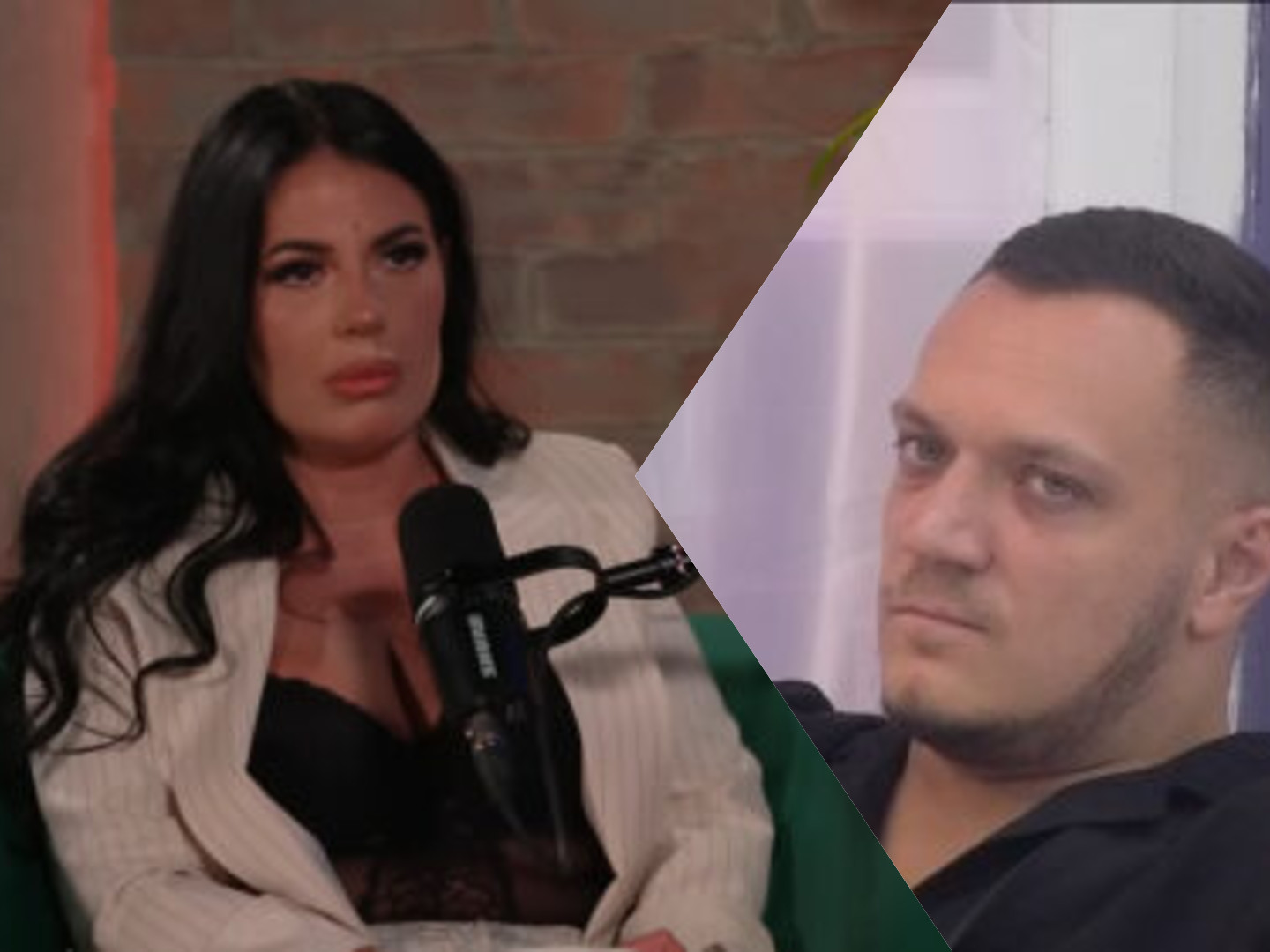 GASTOZ ODBRUSIO NAĐI! „Od one devojke napravili su demona“