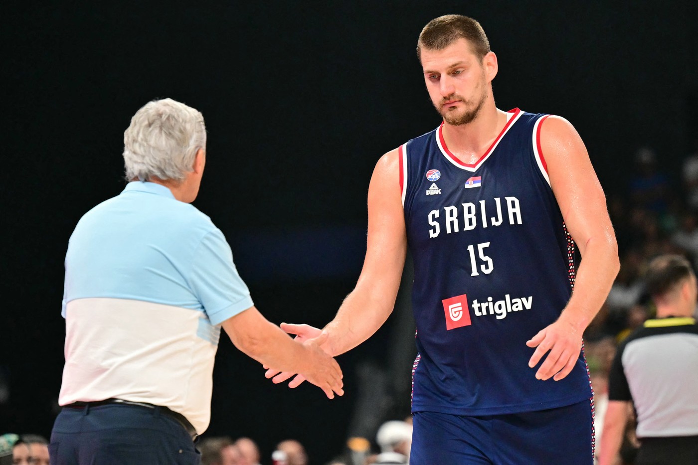 NAJBOLJE VESTI PRED EVROBASKET! Jokić blizu ODLUKE da zaigra za Srbiju! Tu nije kraj SJAJNIM informacijama za Pešića!